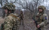 Nga dọa triển khai vũ khí hạt nhân đáp trả nếu Thụy Điển và Phần Lan gia nhập NATO