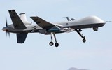 Chuyện gì xảy ra nếu UAV ‘thần chết’ Mỹ lởn vởn trên bầu trời Ukraine?
