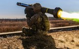 Đại tá Nga cảnh báo 'nấu chảy' vũ khí Mỹ ngay trên thảo nguyên Ukraine