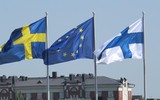 Nga dọa triển khai vũ khí hạt nhân đáp trả nếu Thụy Điển và Phần Lan gia nhập NATO
