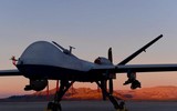 Chuyện gì xảy ra nếu UAV ‘thần chết’ Mỹ lởn vởn trên bầu trời Ukraine?