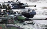 Nga dọa triển khai vũ khí hạt nhân đáp trả nếu Thụy Điển và Phần Lan gia nhập NATO