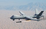 Chuyện gì xảy ra nếu UAV ‘thần chết’ Mỹ lởn vởn trên bầu trời Ukraine?