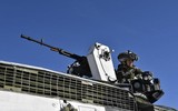 Nga dọa triển khai vũ khí hạt nhân đáp trả nếu Thụy Điển và Phần Lan gia nhập NATO