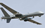 Chuyện gì xảy ra nếu UAV ‘thần chết’ Mỹ lởn vởn trên bầu trời Ukraine?
