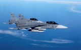Nga dọa triển khai vũ khí hạt nhân đáp trả nếu Thụy Điển và Phần Lan gia nhập NATO
