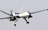 Chuyện gì xảy ra nếu UAV ‘thần chết’ Mỹ lởn vởn trên bầu trời Ukraine?
