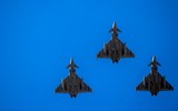 Nga dọa triển khai vũ khí hạt nhân đáp trả nếu Thụy Điển và Phần Lan gia nhập NATO