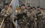 Nga dọa triển khai vũ khí hạt nhân đáp trả nếu Thụy Điển và Phần Lan gia nhập NATO