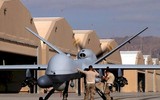 Chuyện gì xảy ra nếu UAV ‘thần chết’ Mỹ lởn vởn trên bầu trời Ukraine?