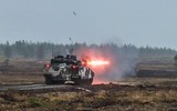Nga dọa triển khai vũ khí hạt nhân đáp trả nếu Thụy Điển và Phần Lan gia nhập NATO