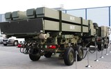Đức cung cấp cho Ukraine tổ hợp phòng không MEADS vượt trội Patriot PAC 3