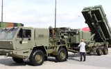 Đức cung cấp cho Ukraine tổ hợp phòng không MEADS vượt trội Patriot PAC 3