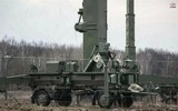 Hệ thống tác chiến điện tử bí ẩn làm ảnh hưởng Ba Lan và cả vùng Baltic