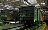 Tòa án Moskva giáng đòn nặng vào nhà sản xuất xe tăng Uralvagonzavod
