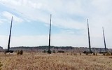 Hệ thống tác chiến điện tử bí ẩn làm ảnh hưởng Ba Lan và cả vùng Baltic