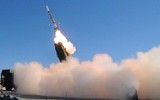 Đức cung cấp cho Ukraine tổ hợp phòng không MEADS vượt trội Patriot PAC 3
