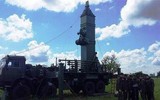 Hệ thống tác chiến điện tử bí ẩn làm ảnh hưởng Ba Lan và cả vùng Baltic