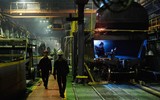 Tòa án Moskva giáng đòn nặng vào nhà sản xuất xe tăng Uralvagonzavod