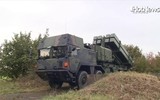 Đức cung cấp cho Ukraine tổ hợp phòng không MEADS vượt trội Patriot PAC 3