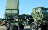 Đức cung cấp cho Ukraine tổ hợp phòng không MEADS vượt trội Patriot PAC 3