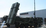 Đức cung cấp cho Ukraine tổ hợp phòng không MEADS vượt trội Patriot PAC 3