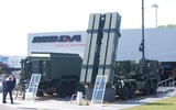 Đức cung cấp cho Ukraine tổ hợp phòng không MEADS vượt trội Patriot PAC 3