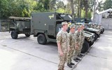Mỹ viện trợ 'vũ khí bí mật' giúp Ukraine áp chế pháo binh Nga