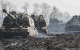 Nga hay Ukraine sẽ giành chiến thắng trong trận Mariupol?