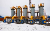 Đức đã tìm ra cách để tiếp tục nhận khí đốt Nga mà không khiến Mỹ tức giận