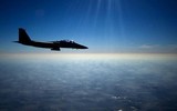 Tiêm kích F-15 và F-16 không thể giúp Ukraine giành lợi thế trước Nga