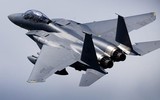 Tiêm kích F-15 và F-16 không thể giúp Ukraine giành lợi thế trước Nga