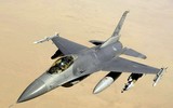 Tiêm kích F-15 và F-16 không thể giúp Ukraine giành lợi thế trước Nga