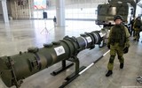 Nga nói gì về khả năng sử dụng vũ khí hạt nhân chiến thuật tại Ukraine