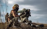 Chiến trường Ukraine làm cạn kiệt kho tên lửa Javelin của Mỹ
