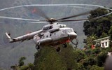 Ấn Độ - khách hàng mua vũ khí lớn nhất bất ngờ từ chối mua Mi-17V-5 của Nga
