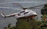 Ấn Độ - khách hàng mua vũ khí lớn nhất bất ngờ từ chối mua Mi-17V-5 của Nga