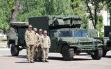 Mỹ viện trợ 'vũ khí bí mật' giúp Ukraine áp chế pháo binh Nga