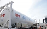 Đức đã tìm ra cách để tiếp tục nhận khí đốt Nga mà không khiến Mỹ tức giận