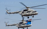 Ấn Độ - khách hàng mua vũ khí lớn nhất bất ngờ từ chối mua Mi-17V-5 của Nga