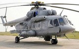Ấn Độ - khách hàng mua vũ khí lớn nhất bất ngờ từ chối mua Mi-17V-5 của Nga