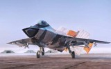 Nga âm thầm hủy bỏ dự án chế tạo tiêm kích thế hệ 6 MiG-41?