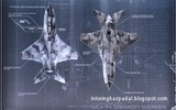 Nga âm thầm hủy bỏ dự án chế tạo tiêm kích thế hệ 6 MiG-41?