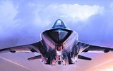 Nga âm thầm hủy bỏ dự án chế tạo tiêm kích thế hệ 6 MiG-41?