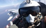 Tiêm kích F-15 và F-16 không thể giúp Ukraine giành lợi thế trước Nga