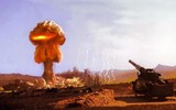 Nga nói gì về khả năng sử dụng vũ khí hạt nhân chiến thuật tại Ukraine