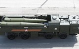 Nga nói gì về khả năng sử dụng vũ khí hạt nhân chiến thuật tại Ukraine