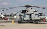 Ấn Độ - khách hàng mua vũ khí lớn nhất bất ngờ từ chối mua Mi-17V-5 của Nga