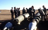 Nga nói gì về khả năng sử dụng vũ khí hạt nhân chiến thuật tại Ukraine