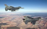 Tiêm kích F-15 và F-16 không thể giúp Ukraine giành lợi thế trước Nga